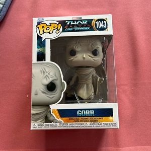 Funko pop